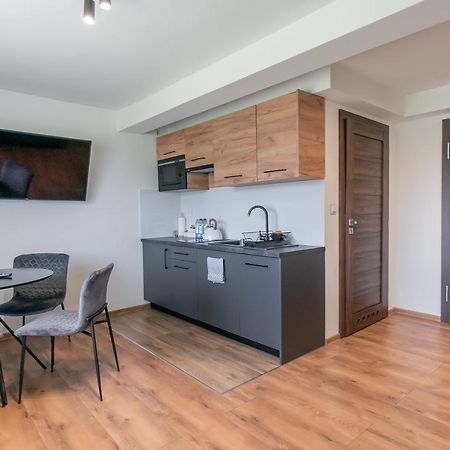 Apartamenty Przy Sciezce Velo Czorsztyn Debno  Exterior foto