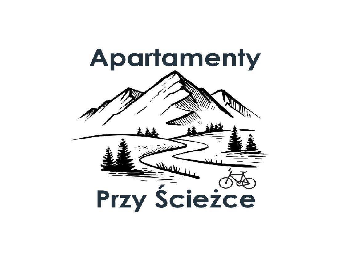 Apartamenty Przy Sciezce Velo Czorsztyn Debno  Exterior foto
