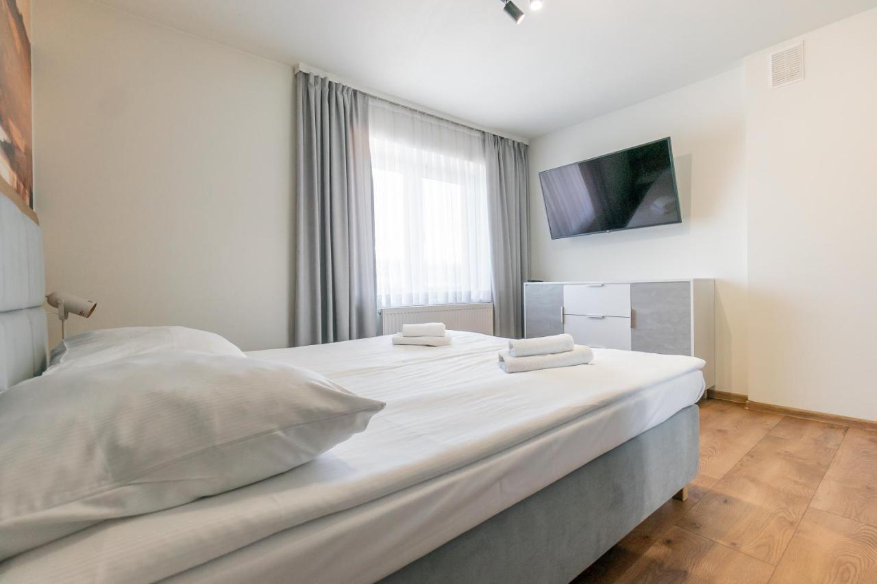 Apartamenty Przy Sciezce Velo Czorsztyn Debno  Exterior foto